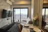 1 Bedroom Condo for rent in Park Origin Thonglor, Khlong Tan Nuea, Bangkok