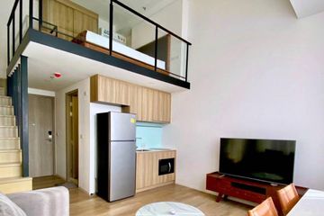 1 Bedroom Condo for rent in Siamese Sukhumvit 87, Bang Chak, Bangkok near BTS On Nut