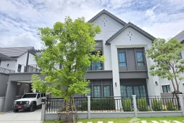 4 Bedroom House for Sale or Rent in Bang Kaeo, Samut Prakan