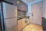 1 Bedroom Condo for rent in The Lofts Asoke, Khlong Toei Nuea, Bangkok near MRT Phetchaburi