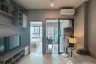 1 Bedroom Condo for rent in Ideo Rama 9 - Asoke, Huai Khwang, Bangkok near MRT Phra Ram 9