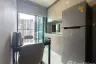 1 Bedroom Condo for rent in Ideo Rama 9 - Asoke, Huai Khwang, Bangkok near MRT Phra Ram 9