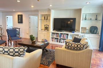 3 Bedroom Condo for rent in Khlong Tan, Bangkok near BTS Phrom Phong