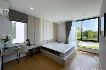 3 Bedroom House for rent in Pleno Sukhumvit-Bangna, Bang Kaeo, Samut Prakan near BTS Bang Na