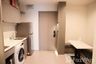 1 Bedroom Condo for rent in Life Asoke Hype, Makkasan, Bangkok near MRT Phra Ram 9
