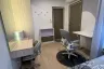 1 Bedroom Condo for rent in IDEO O2, Bang Na, Bangkok near BTS Bang Na
