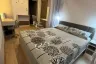 1 Bedroom Condo for rent in IDEO O2, Bang Na, Bangkok near BTS Bang Na