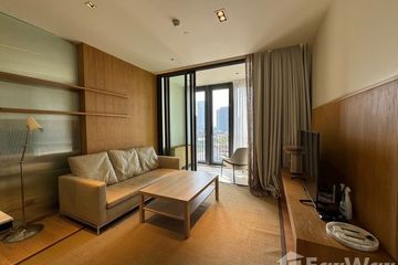 1 Bedroom Condo for rent in BEATNIQ Sukhumvit 32, Khlong Tan, Bangkok near BTS Thong Lo