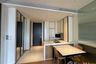 1 Bedroom Condo for rent in BEATNIQ Sukhumvit 32, Khlong Tan, Bangkok near BTS Thong Lo