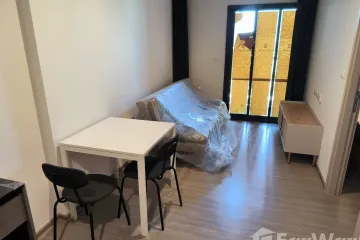 1 Bedroom Condo for rent in THE BASE Phetchaburi-Thonglor, Bang Kapi, Bangkok near MRT Phetchaburi