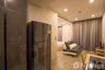 1 Bedroom Condo for rent in Ashton Asoke, Khlong Toei Nuea, Bangkok near MRT Sukhumvit