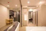 1 Bedroom Condo for rent in Ashton Asoke, Khlong Toei Nuea, Bangkok near MRT Sukhumvit