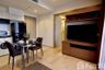 1 Bedroom Condo for rent in HQ by Sansiri, Khlong Tan Nuea, Bangkok near BTS Thong Lo