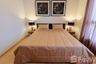 1 Bedroom Condo for rent in HQ by Sansiri, Khlong Tan Nuea, Bangkok near BTS Thong Lo