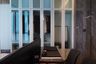 1 Bedroom Condo for rent in Park Origin Phrom Phong, Khlong Tan, Bangkok near BTS Phrom Phong