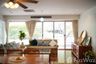 2 Bedroom Apartment for rent in Ma Peng Seng Apartment, Khlong Toei Nuea, Bangkok near BTS Asoke