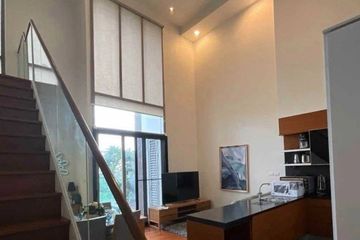 2 Bedroom Condo for rent in Ashton Morph 38, Phra Khanong, Bangkok near BTS Thong Lo