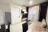 1 Bedroom Condo for rent in TC Green, Huai Khwang, Bangkok near MRT Phetchaburi