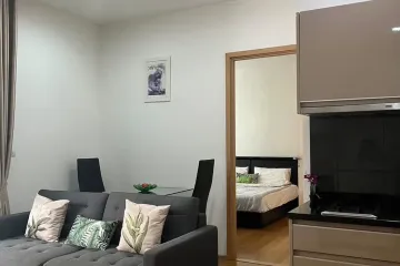 1 Bedroom Condo for rent in Khlong Tan Nuea, Bangkok near BTS Phrom Phong