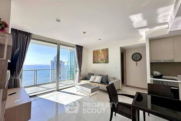 2 Bedroom Condo for rent in The Riviera Wongamat, Na Kluea, Chonburi