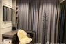 Condo for rent in Life Asoke Rama 9, Makkasan, Bangkok near MRT Phra Ram 9