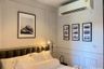 Condo for rent in Life Asoke Rama 9, Makkasan, Bangkok near MRT Phra Ram 9