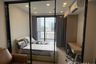 1 Bedroom Condo for rent in One 9 Five Asoke - Rama 9, Huai Khwang, Bangkok near MRT Phra Ram 9