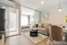 1 Bedroom Condo for rent in Regent Home Bangna, Bang Na, Bangkok near BTS Bang Na