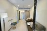 1 Bedroom Condo for rent in One 9 Five Asoke - Rama 9, Huai Khwang, Bangkok near MRT Phra Ram 9