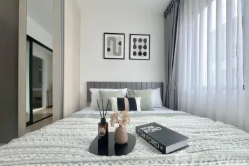 1 Bedroom Condo for rent in Saphan Song, Bangkok near MRT Chok Chai 4