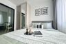1 Bedroom Condo for rent in Chewathai Hallmark Ladprao - Chokchai 4, Saphan Song, Bangkok near MRT Chok Chai 4