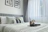 1 Bedroom Condo for rent in Chewathai Hallmark Ladprao - Chokchai 4, Saphan Song, Bangkok near MRT Chok Chai 4