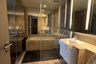 1 Bedroom Condo for rent in Hansar Rajdamri, Lumpini, Bangkok near BTS Chit Lom