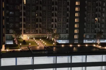 Condo for rent in Bang Na, Bangkok near BTS Bang Na