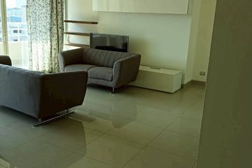 3 Bedroom Condo for rent in Watermark Chaophraya River, Bang Lamphu Lang, Bangkok