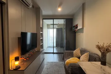 1 Bedroom Condo for rent in Phra Khanong, Bangkok near BTS Phra Khanong