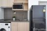 1 Bedroom Condo for rent in IDEO O2, Bang Na, Bangkok near BTS Bang Na