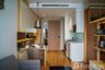 1 Bedroom Condo for rent in Noble BE 33, Khlong Tan Nuea, Bangkok near BTS Phrom Phong
