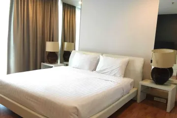 1 Bedroom Condo for rent in Pathum Wan, Bangkok near BTS Ratchadamri