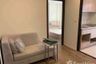 1 Bedroom Apartment for rent in The Nest Sukhumvit 64, Bang Chak, Bangkok near BTS Punnawithi