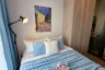 1 Bedroom Condo for rent in Modiz Sukhumvit 50, Phra Khanong, Bangkok near BTS On Nut