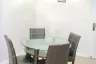 2 Bedroom Condo for rent in Serene Place Sukhumvit 24, Khlong Tan, Bangkok near BTS Phrom Phong