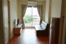 1 Bedroom Condo for rent in Lumpini Ville Sukhumvit 101/1 - Punnawithi, Bang Chak, Bangkok