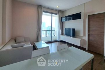 1 Bedroom Condo for rent in Q Asoke, Makkasan, Bangkok near MRT Phetchaburi
