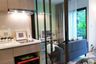 Condo for rent in Life Asoke Rama 9, Makkasan, Bangkok near MRT Phra Ram 9