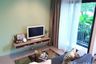 Condo for rent in Life Asoke Rama 9, Makkasan, Bangkok near MRT Phra Ram 9