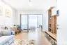 1 Bedroom Condo for rent in Aspire Sukhumvit 48, Phra Khanong, Bangkok near BTS Phra Khanong