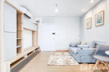 1 Bedroom Condo for rent in Phra Khanong, Bangkok near BTS Phra Khanong