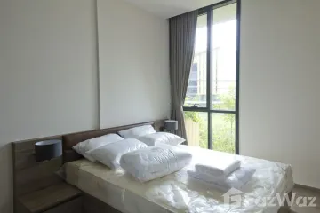 1 Bedroom Condo for rent in Phra Khanong Nuea, Bangkok