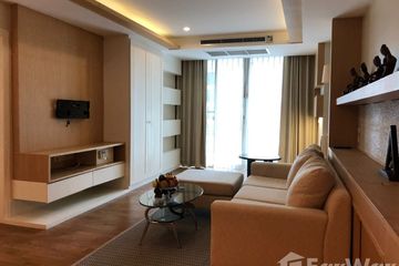 1 Bedroom Condo for rent in The Rajdamri, Pathum Wan, Bangkok near BTS Ratchadamri